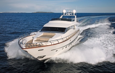 Leopard Seralin
