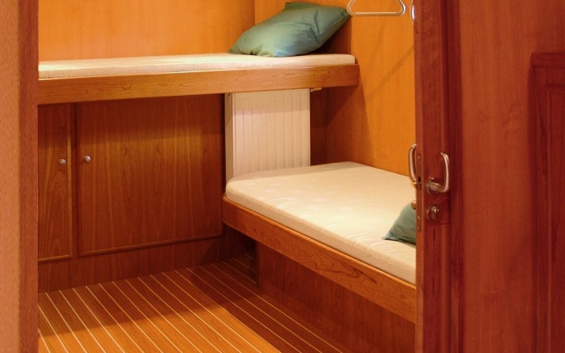 Aquanaut Access