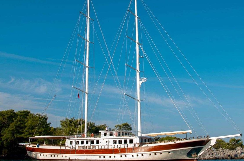 S Yachting Tersane 8