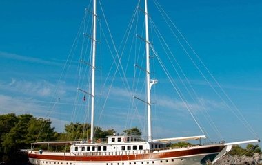 S Yachting Tersane 8