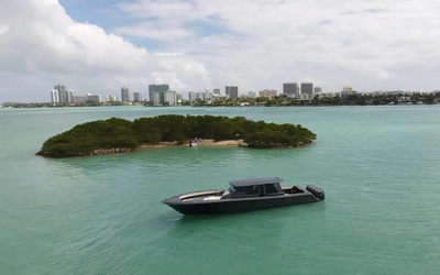 Gulf Crosser 52