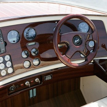 Boesch 970 St. Tropez