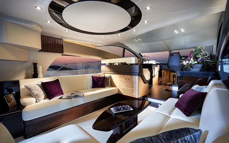 Sunseeker Manhattan 55
