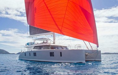Sunreef ORION
