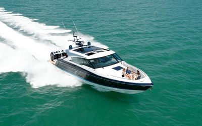Formula 500 Super Sport Crossover