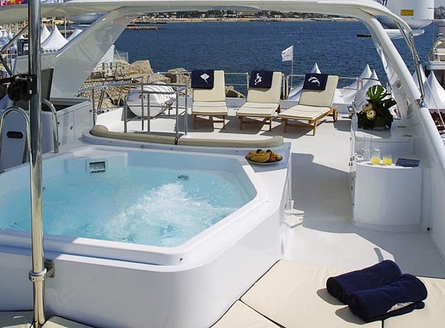 Benetti Stilvi III
