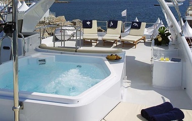 Benetti Stilvi III