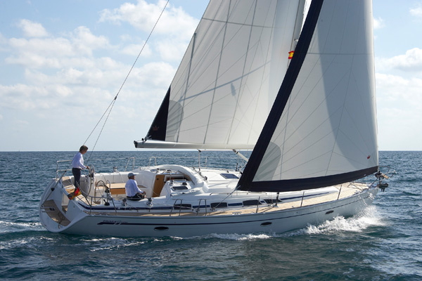 Bavaria 43 Cruiser