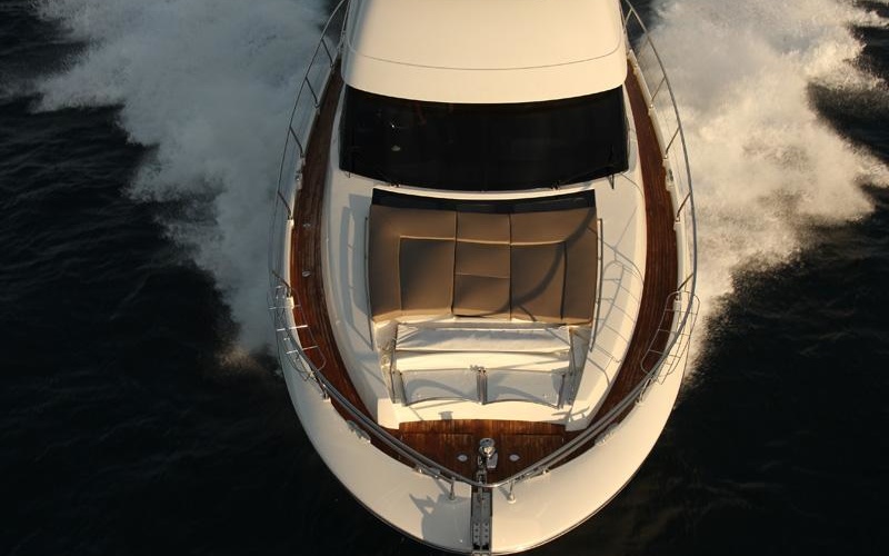 Prestige 60