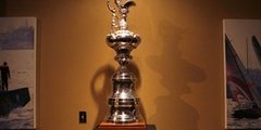 America's Cup: Russia participates!