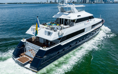Broward Marine Quantum