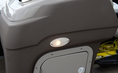 Princecraft Vectra 21