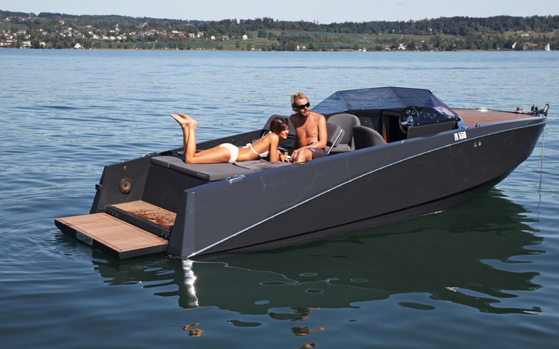 Ganz Ovation 6.8