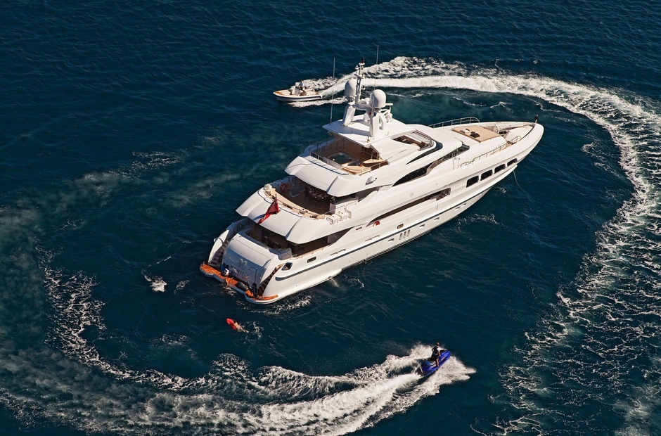 Mondomarine Seven S