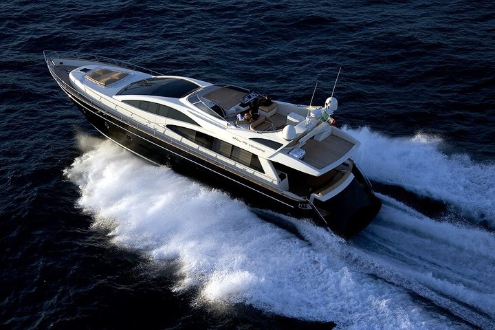 Riva 75' Venere
