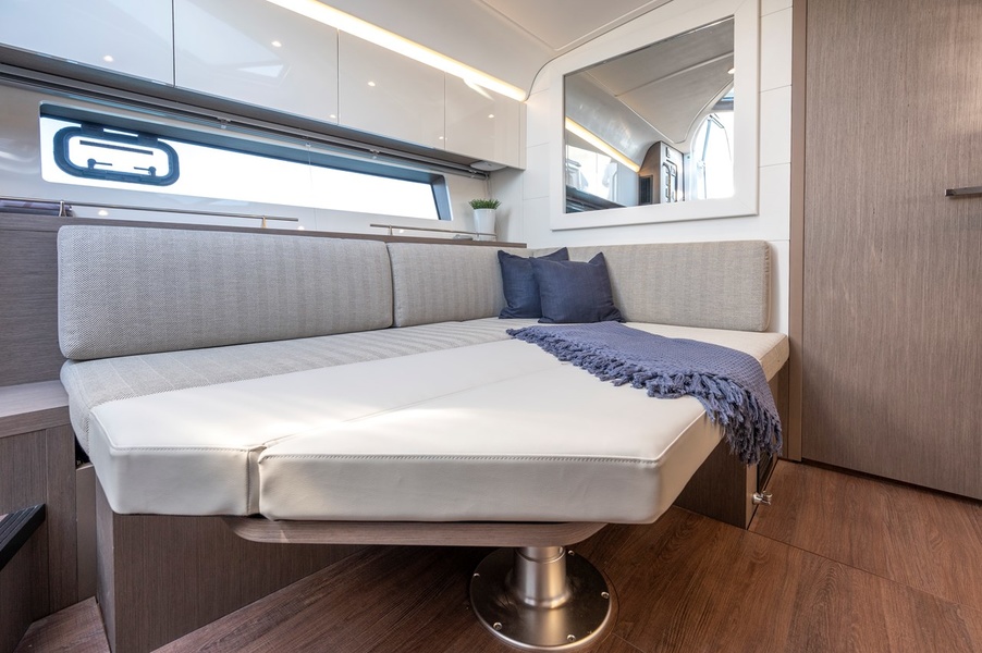  Beneteau Gran Turismo 41