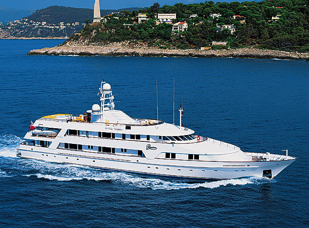 Oskarshamns Varv (Swedeship) VIXIT