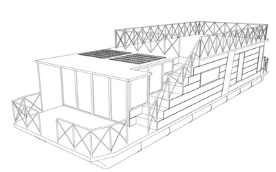 Campi Boat 500