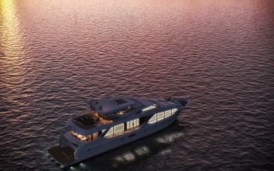 Horizon CC115
