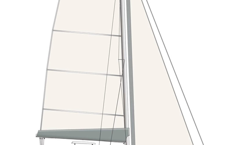Catana Bali 45