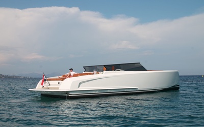 Vanquish VQ58