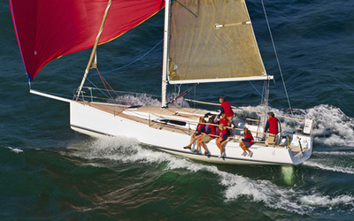 J/Boats J/111