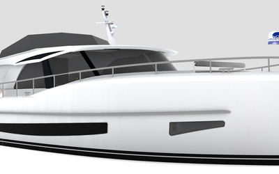Boarncruiser 48 Elegance AC