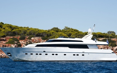 Sanlorenzo Zen