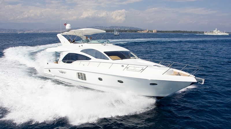 Majesty 63
