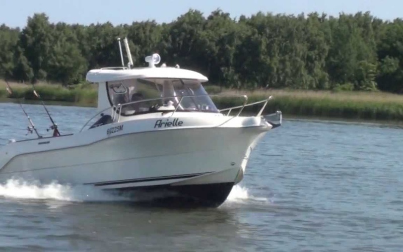 Quicksilver Weekend 650