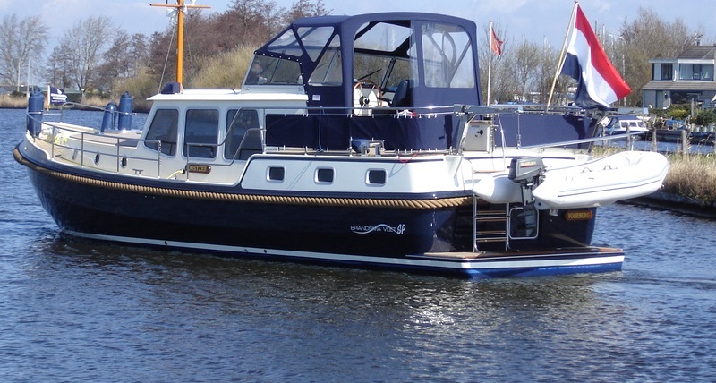 Brandsma Vlet 1200 AK SP