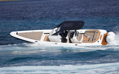 Ribco Venom 39