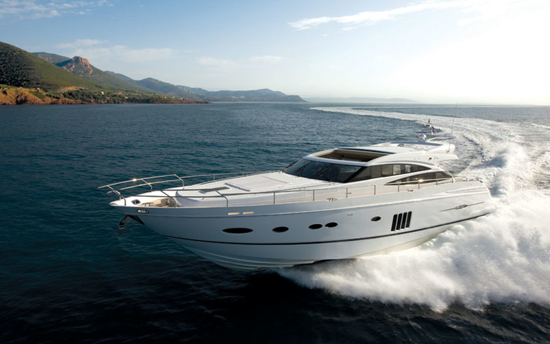 Princess V78