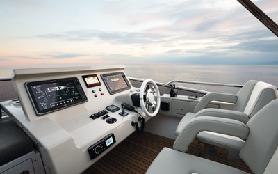 Azimut 66