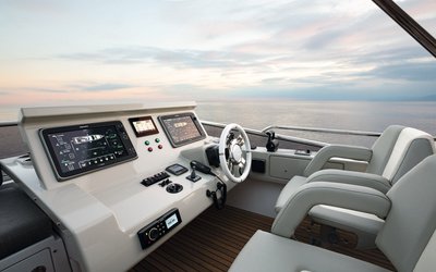 Azimut 66
