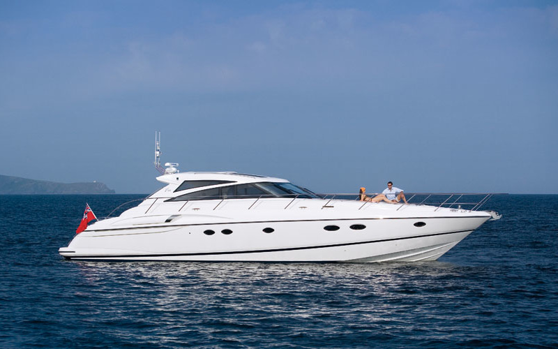 Princess V58