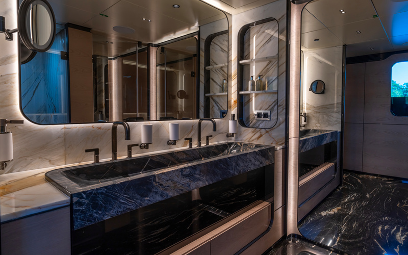 Weldcraft 300 Ocean King