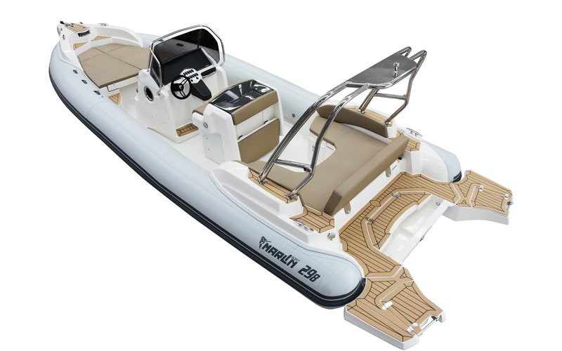 Marlin 298