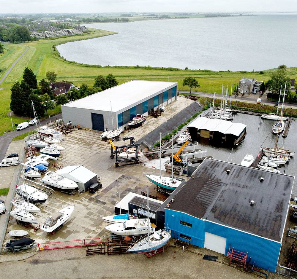 Vaan Yachts