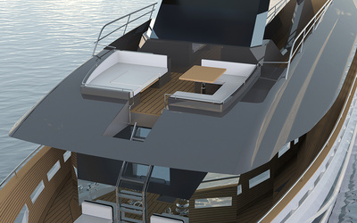 Fabiani Classic 101′
