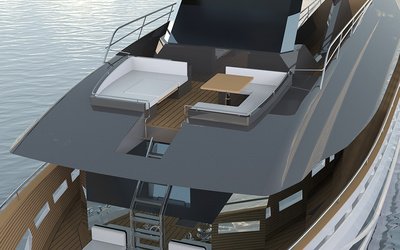 Fabiani Classic 101′