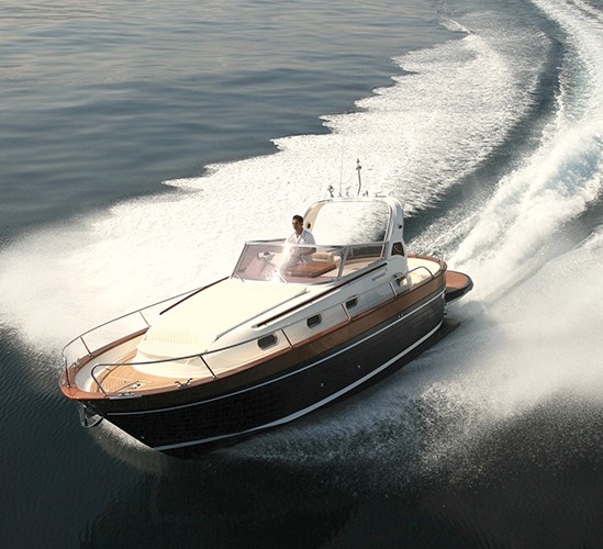 Apreamare 32 Comfort