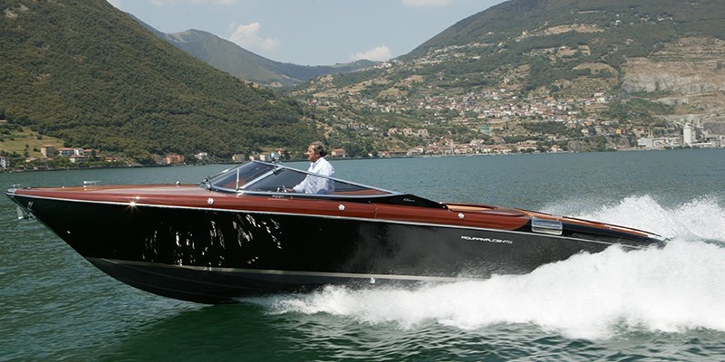 Riva 33' Aquariva