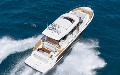 Tiara EX 54