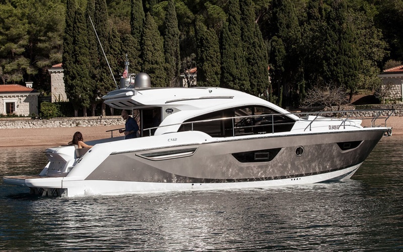 Sessa C42