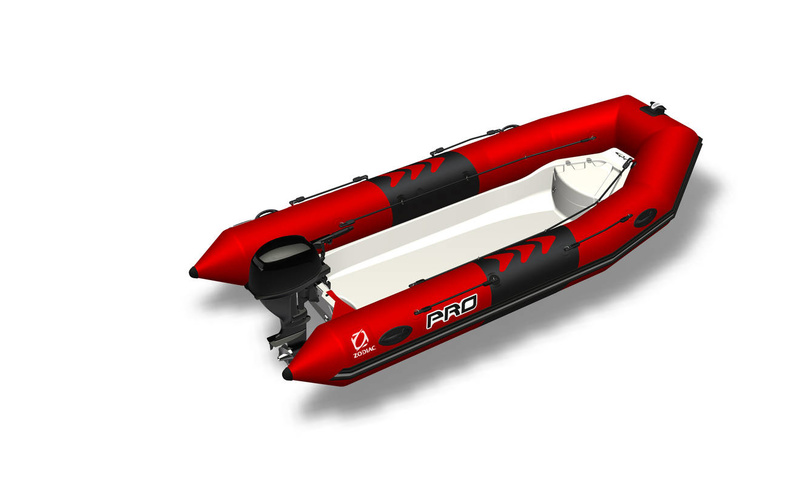 Zodiac Pro 420