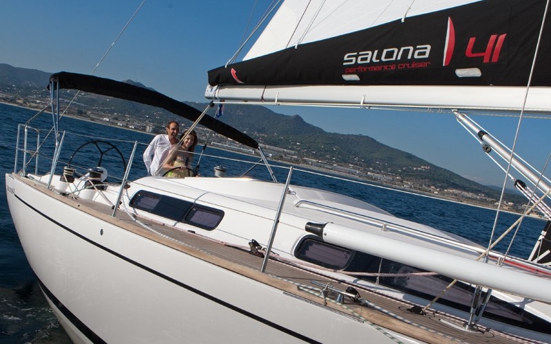 Salona S41