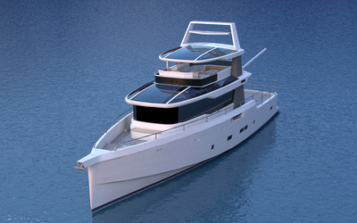 Arksen 75