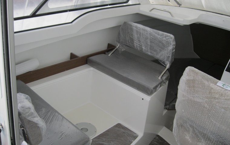 Beneteau Antares 7 (2018)
