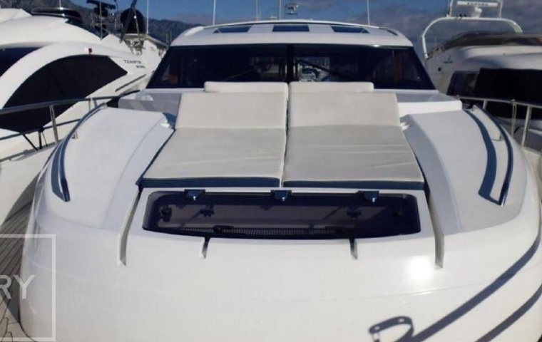 Princess V72 (2012)